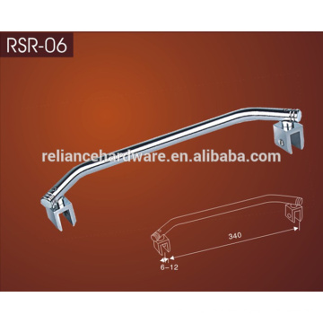 Shower room Hardware 90 Degree Glass To Glass Stabilizer Fixing Bracket With Guarantee Delivery